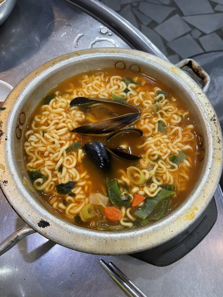 갈매기먹짱 이미지