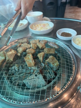 영월갈비 이미지