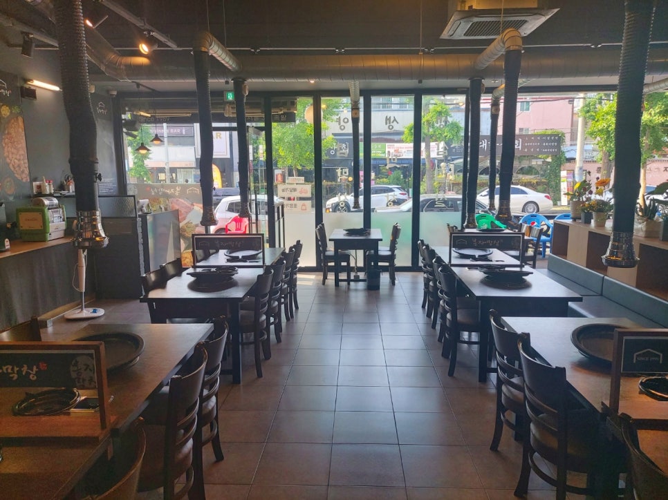 삼산막창 이미지