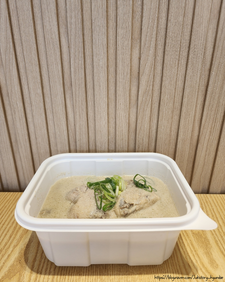 죽이야기 용봉점 이미지