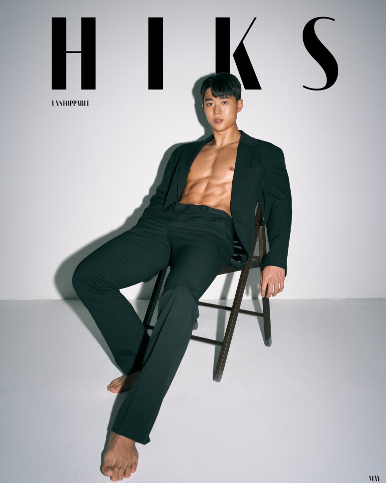버닝짐 이미지