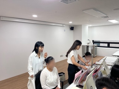 하나인력잡 이미지
