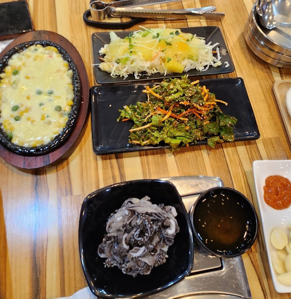 원조광시한우정육식당 이미지