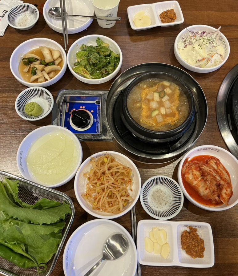 한마음정육식당연수역점 이미지