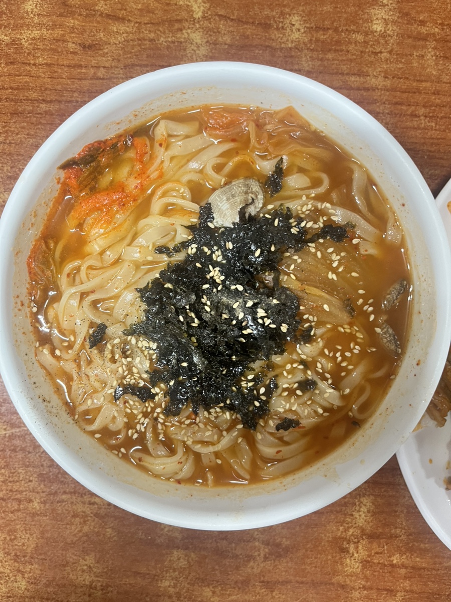 은지네분식 이미지