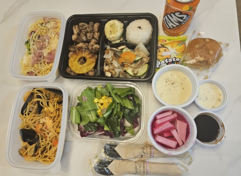 파스타맛있노 이미지