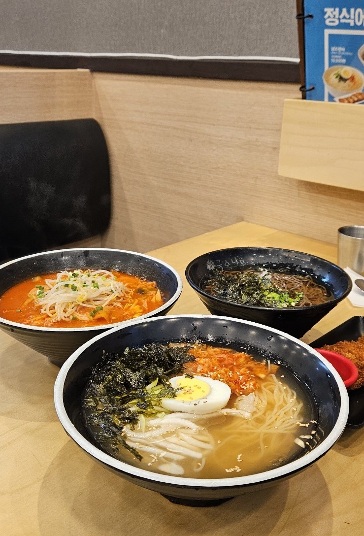 국수나무광명역사점 이미지