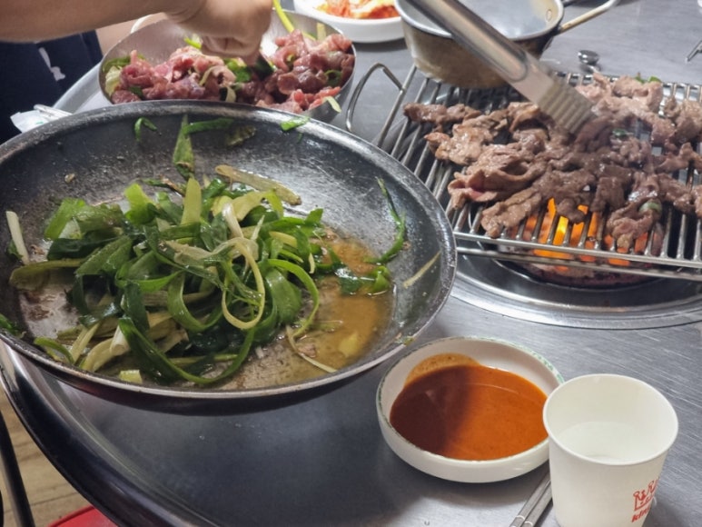 파주장군집 이미지