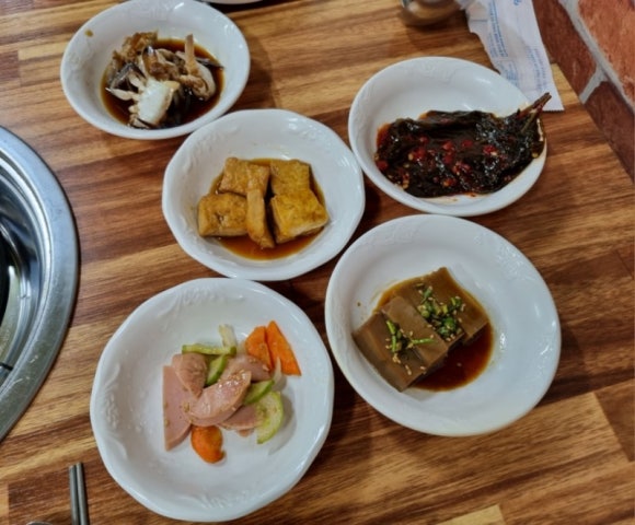 솔밭식당 이미지