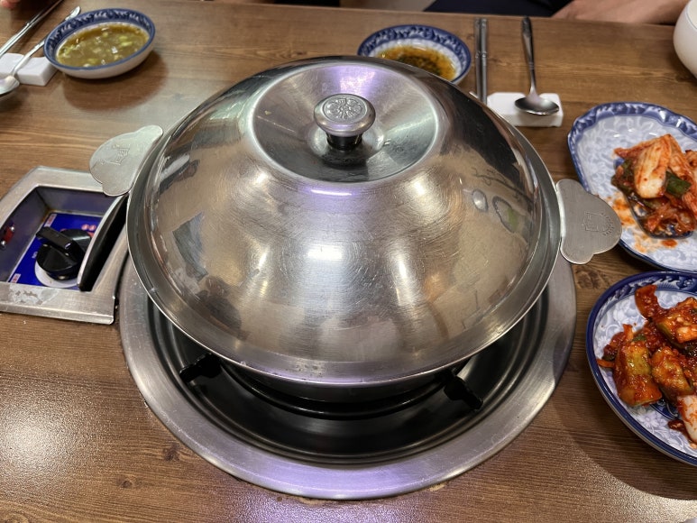 반월복집 이미지
