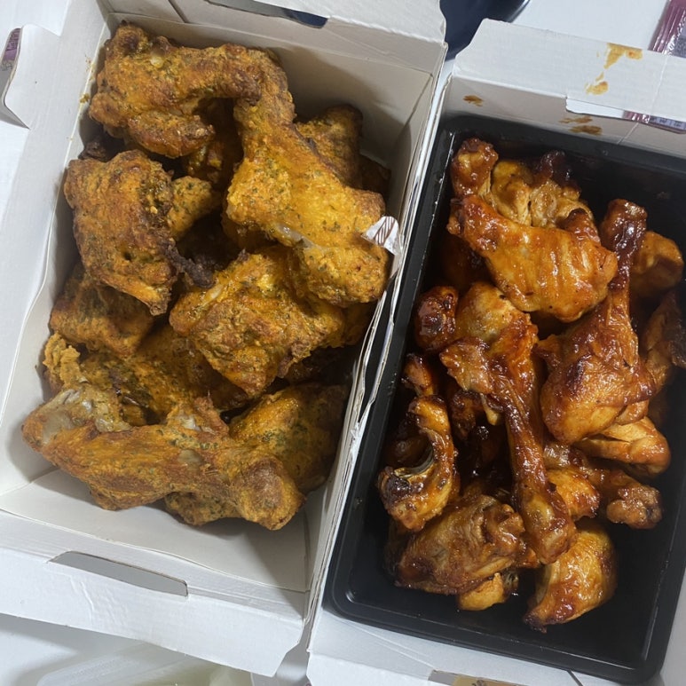 굽네치킨안양중앙 이미지