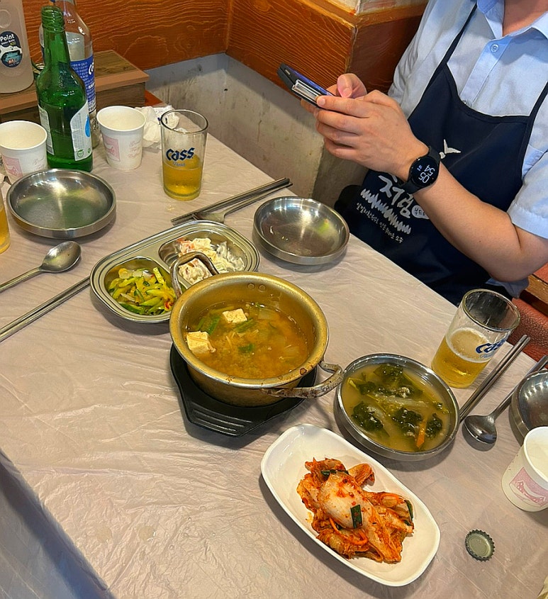 계절포차 이미지