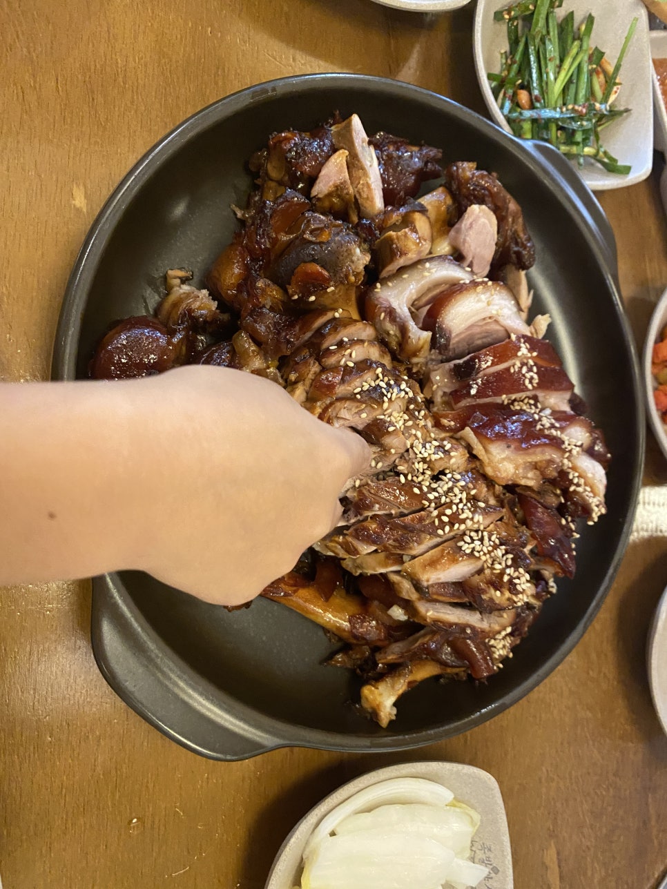 족발야시장가정점 이미지