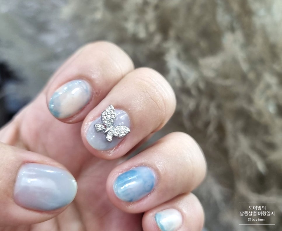 찐;네일찐;Nail 이미지