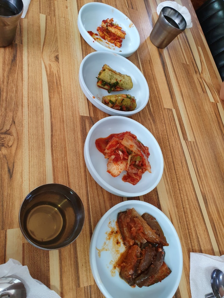 윤가네닭칼국수 이미지