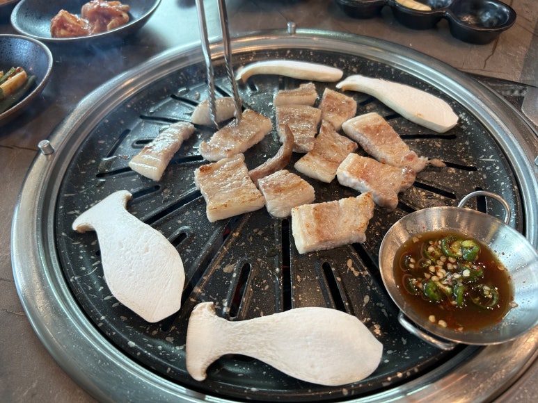 총각정육 이미지