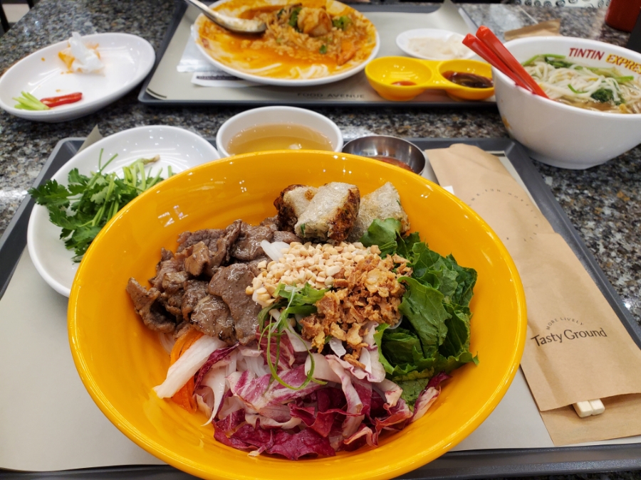 아울렛디씨마트 이미지