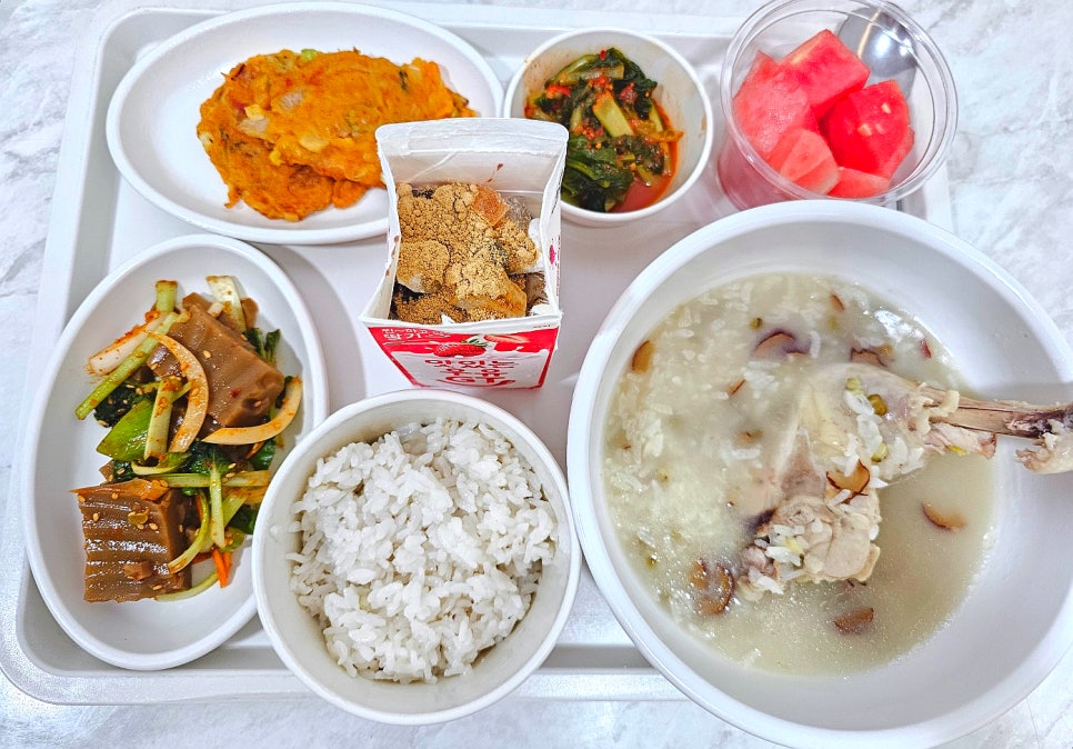 백아한방병원 이미지