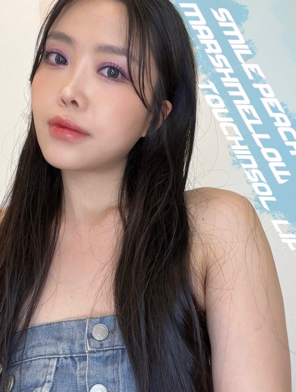 더리즈메이크업 이미지