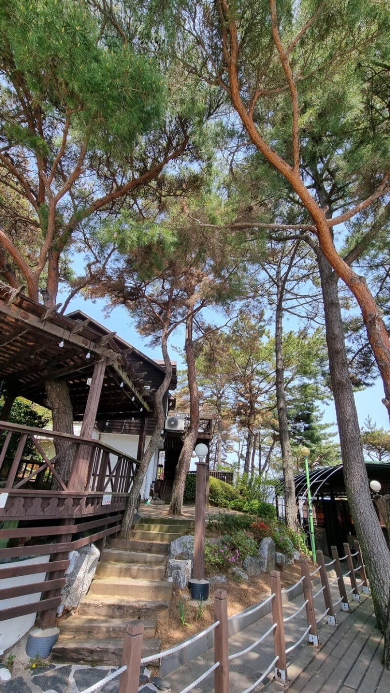 오션펜션 이미지