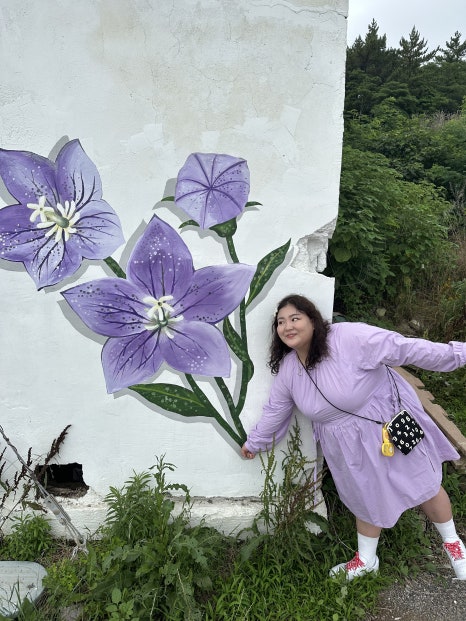신안군관광협의회안좌퍼플교지점 이미지
