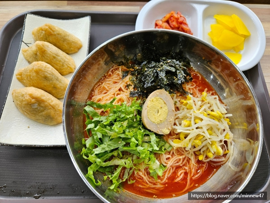 모퉁이초밥 이미지