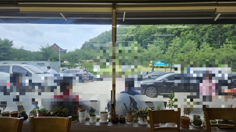 한마음면옥식당 이미지