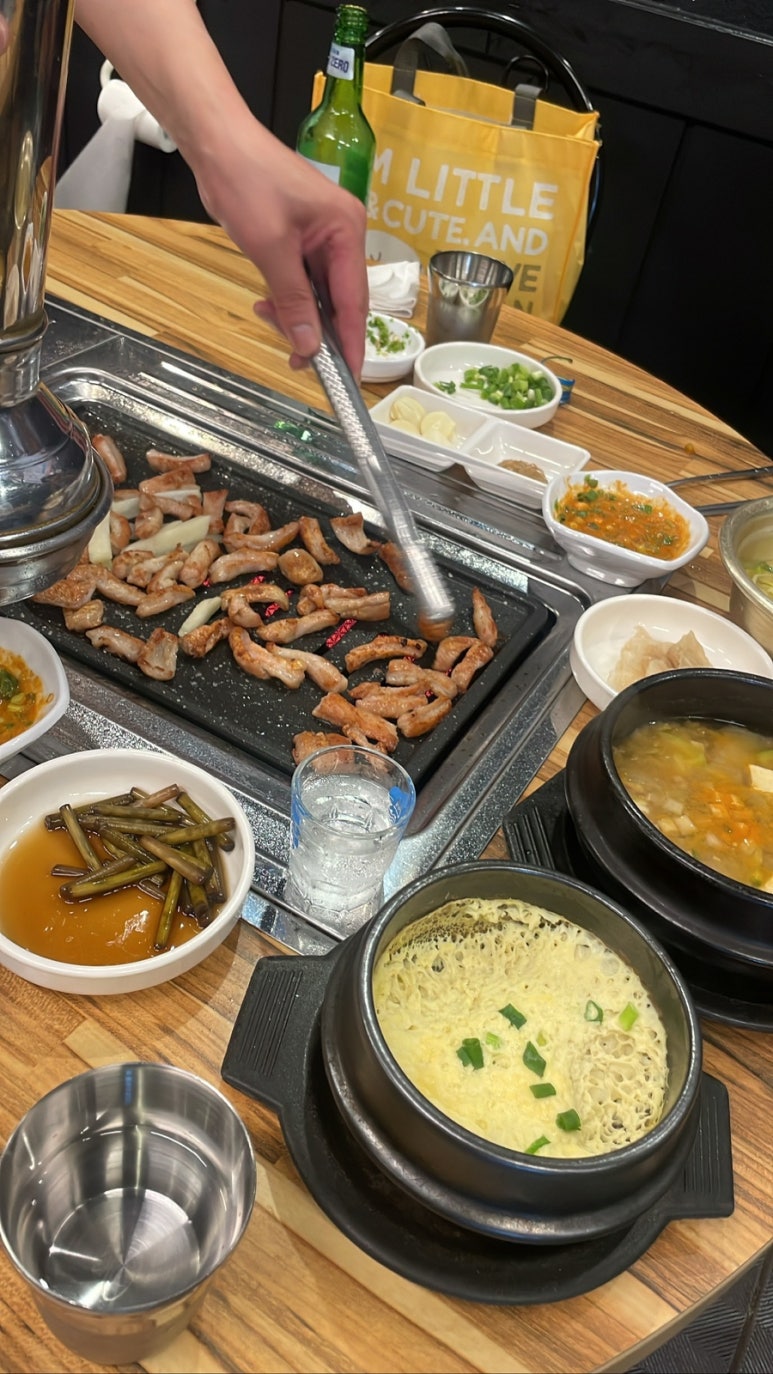 하태가비 명품대구생막창 본점 이미지