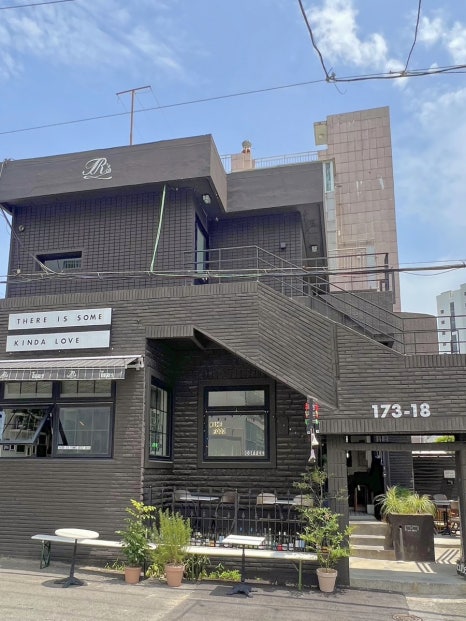 데얼이즈커피 이미지