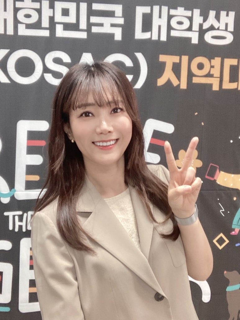 한국프레젠터협회 이미지