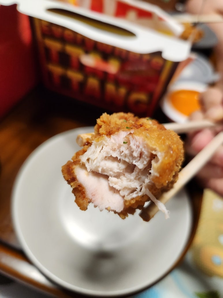 땅땅치킨매천점 이미지
