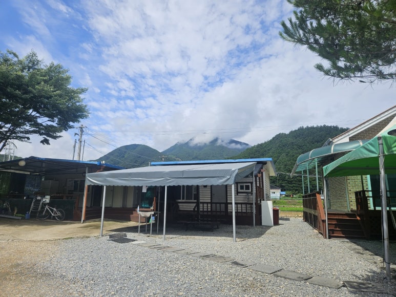 예솔펜션 이미지