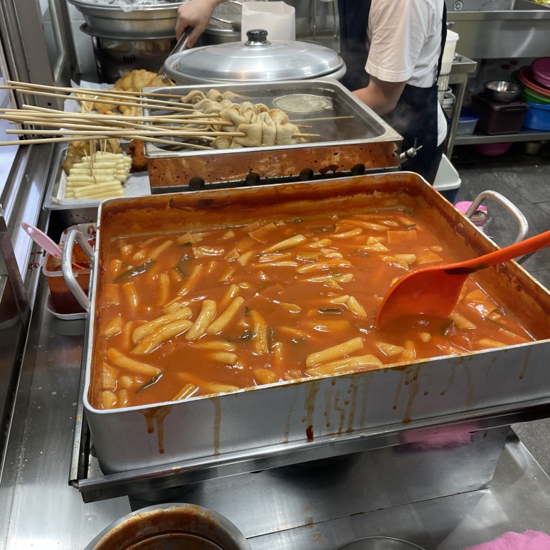 거북이분식 이미지