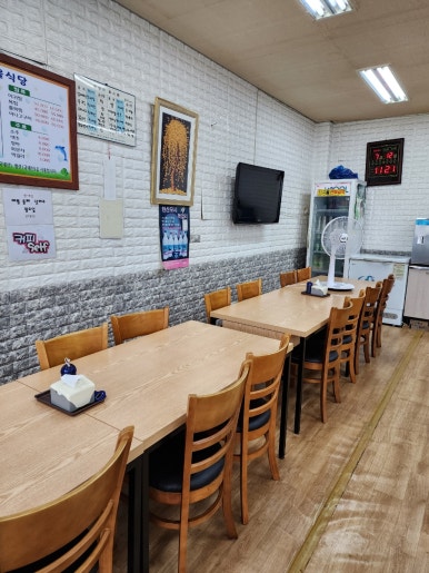 섬마을식당 이미지