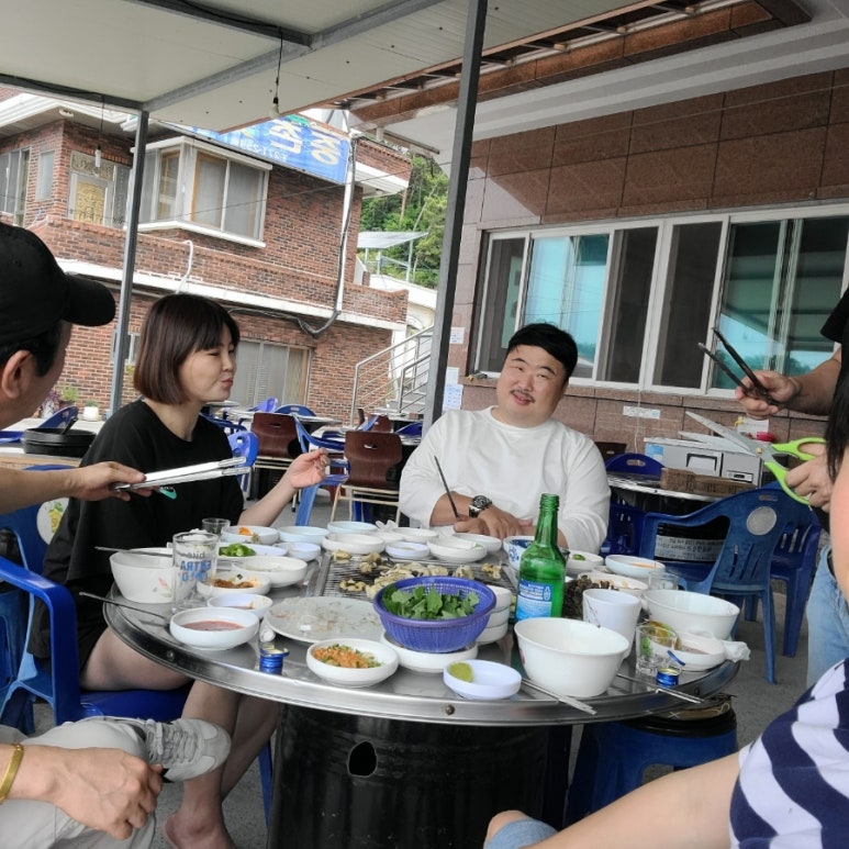 광암돌장어 이미지