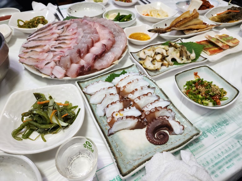 갱순이포차 이미지