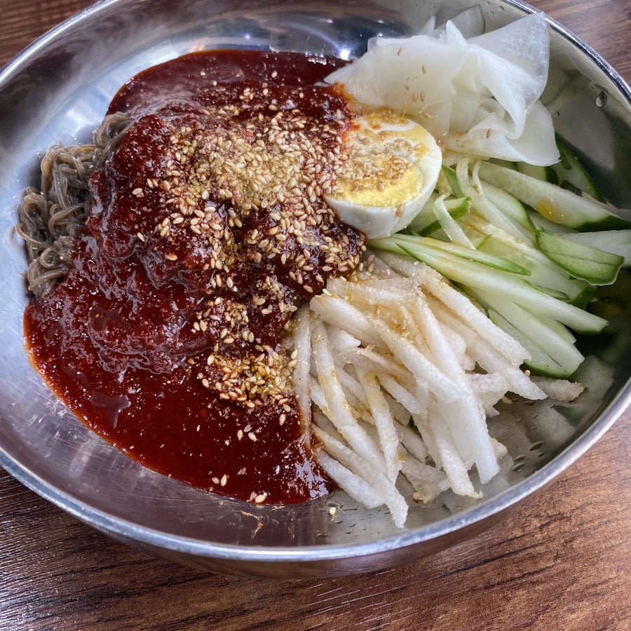 팔도냉면&갈비탕 이미지