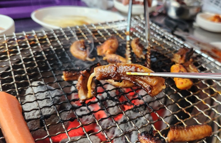 산호유통 이미지