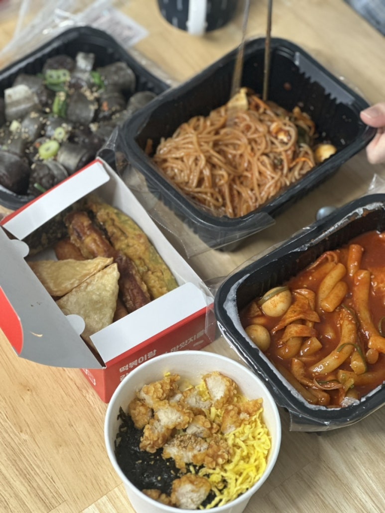 분식쌀롱울진점 이미지