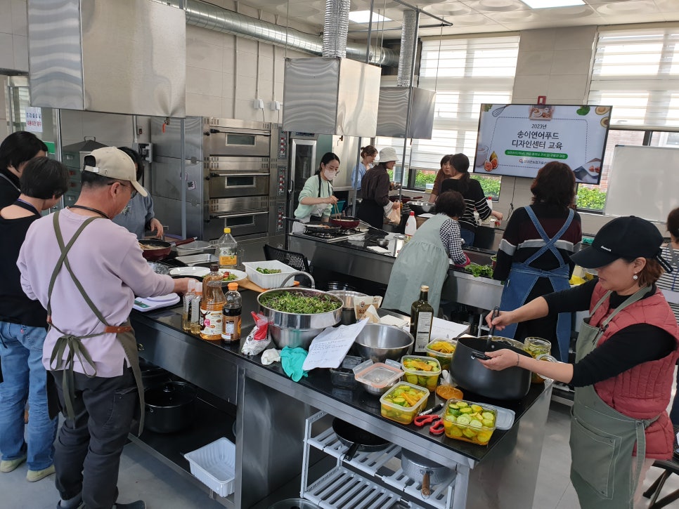 육성푸드(주) 이미지