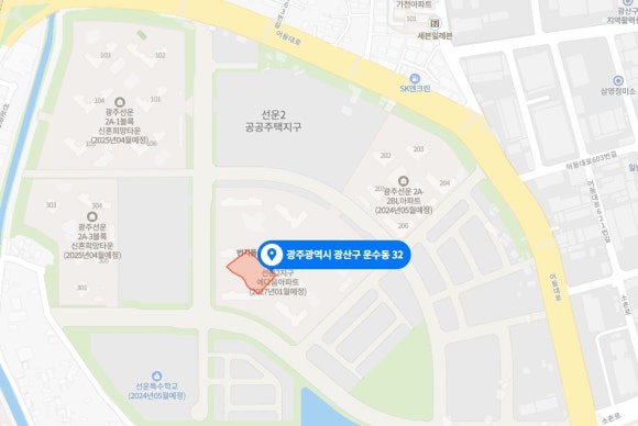 일우건축사사무소 이미지