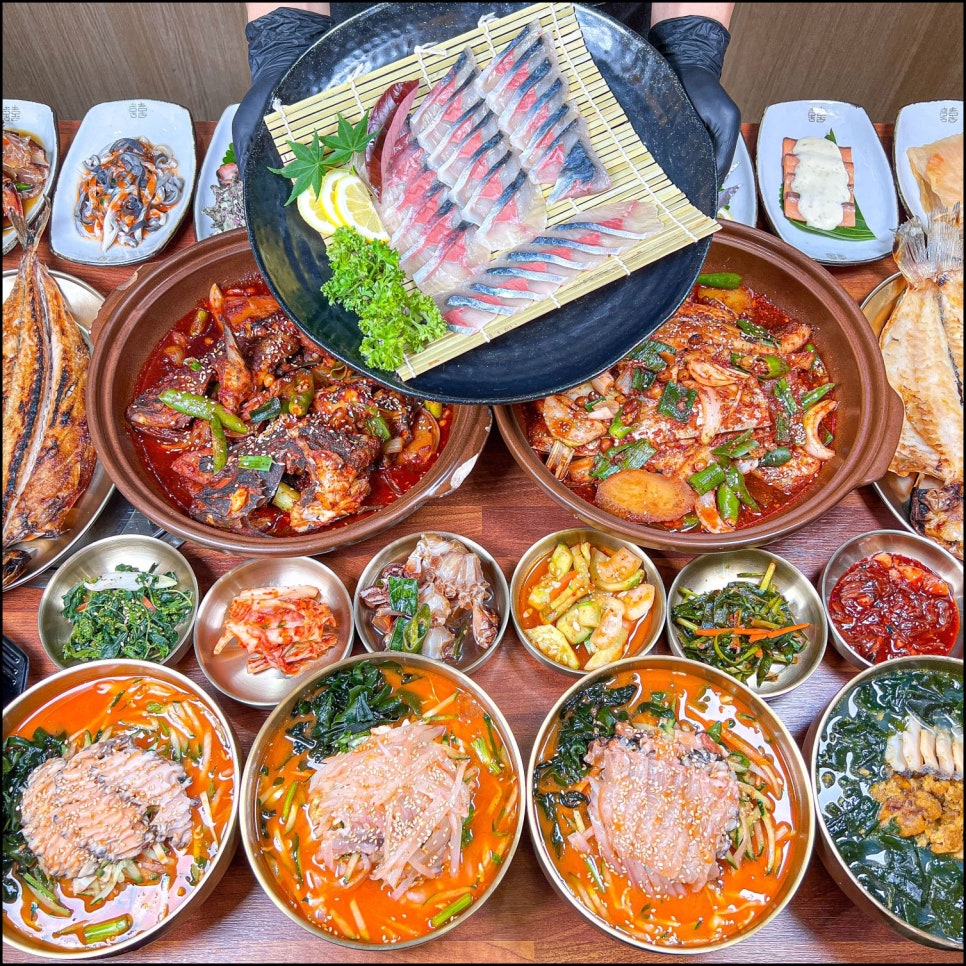 팔도수산 이미지