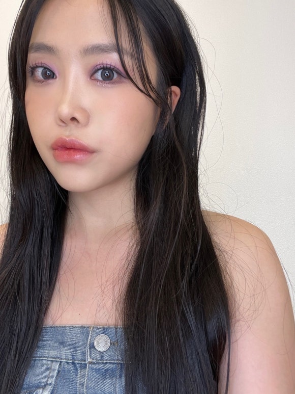 더리즈메이크업 이미지
