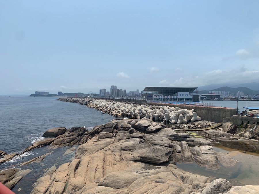 속초산책 이미지