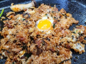 함양옻닭굴화점 이미지