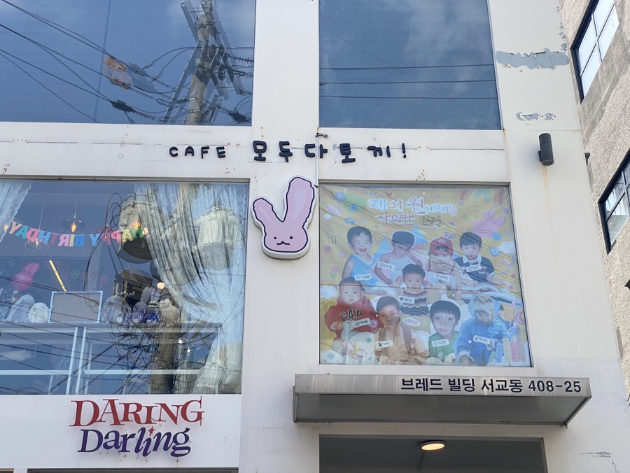모두다토끼 이미지