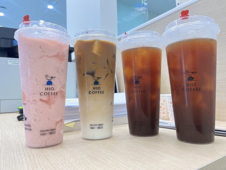 하이오커피대구 이미지