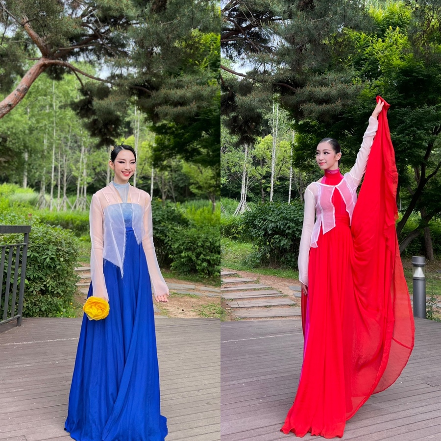남예림무용아카데미학원 이미지