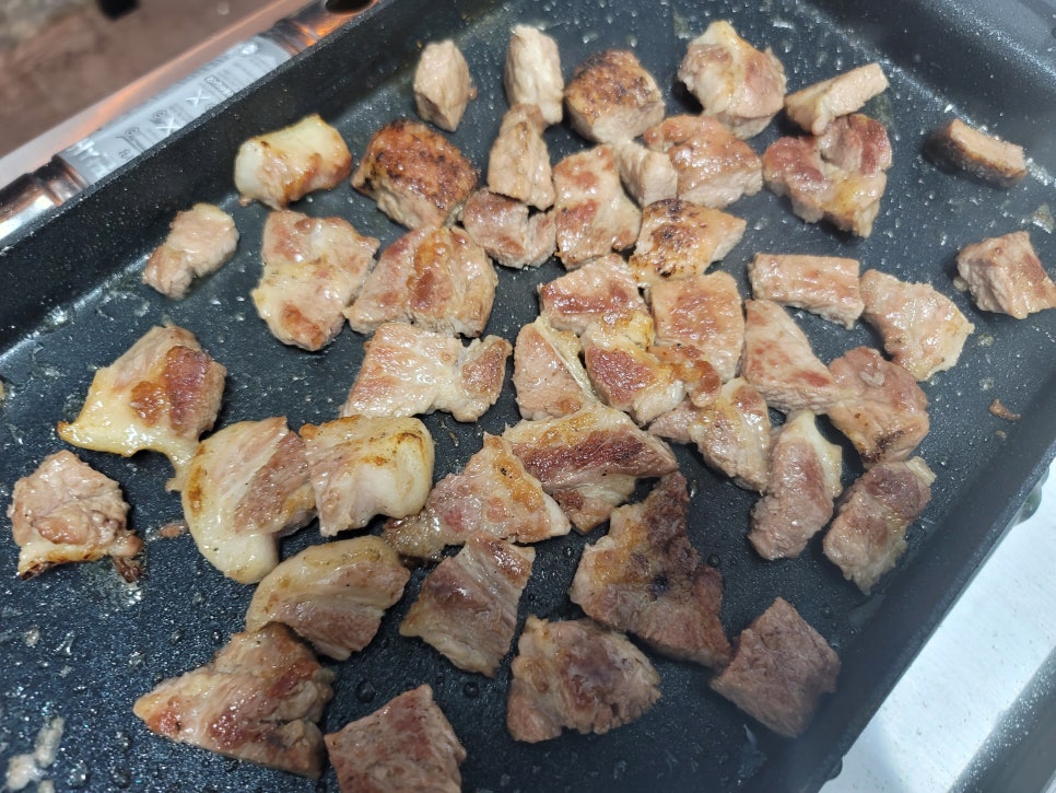 신바람숯불고기 이미지