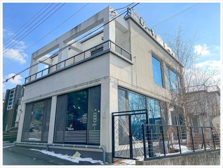 춘천닭갈비공장 이미지